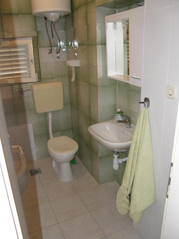 Apartment Tea Makarska Exterior photo